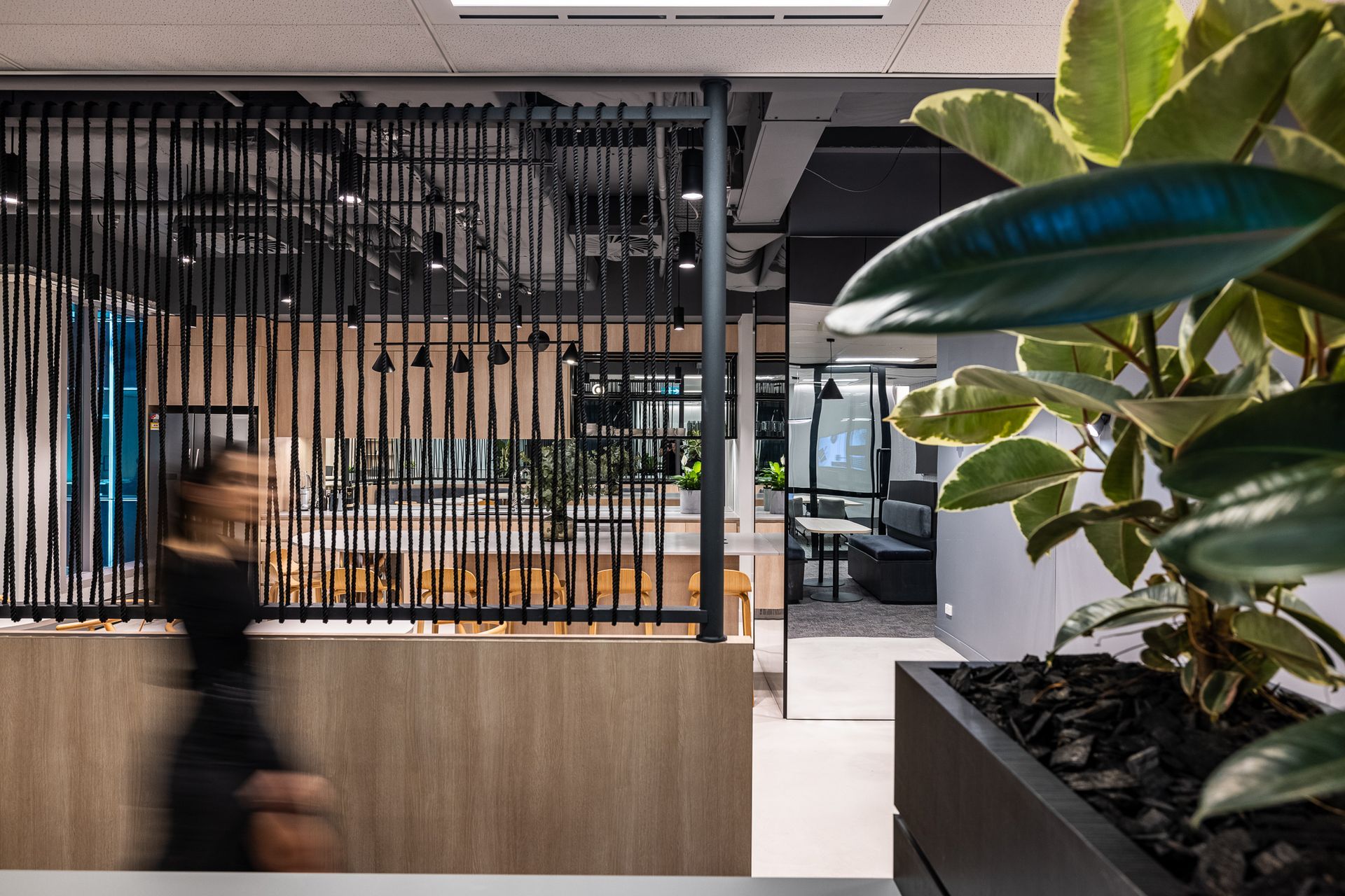 Suite 5.01 Angel Place