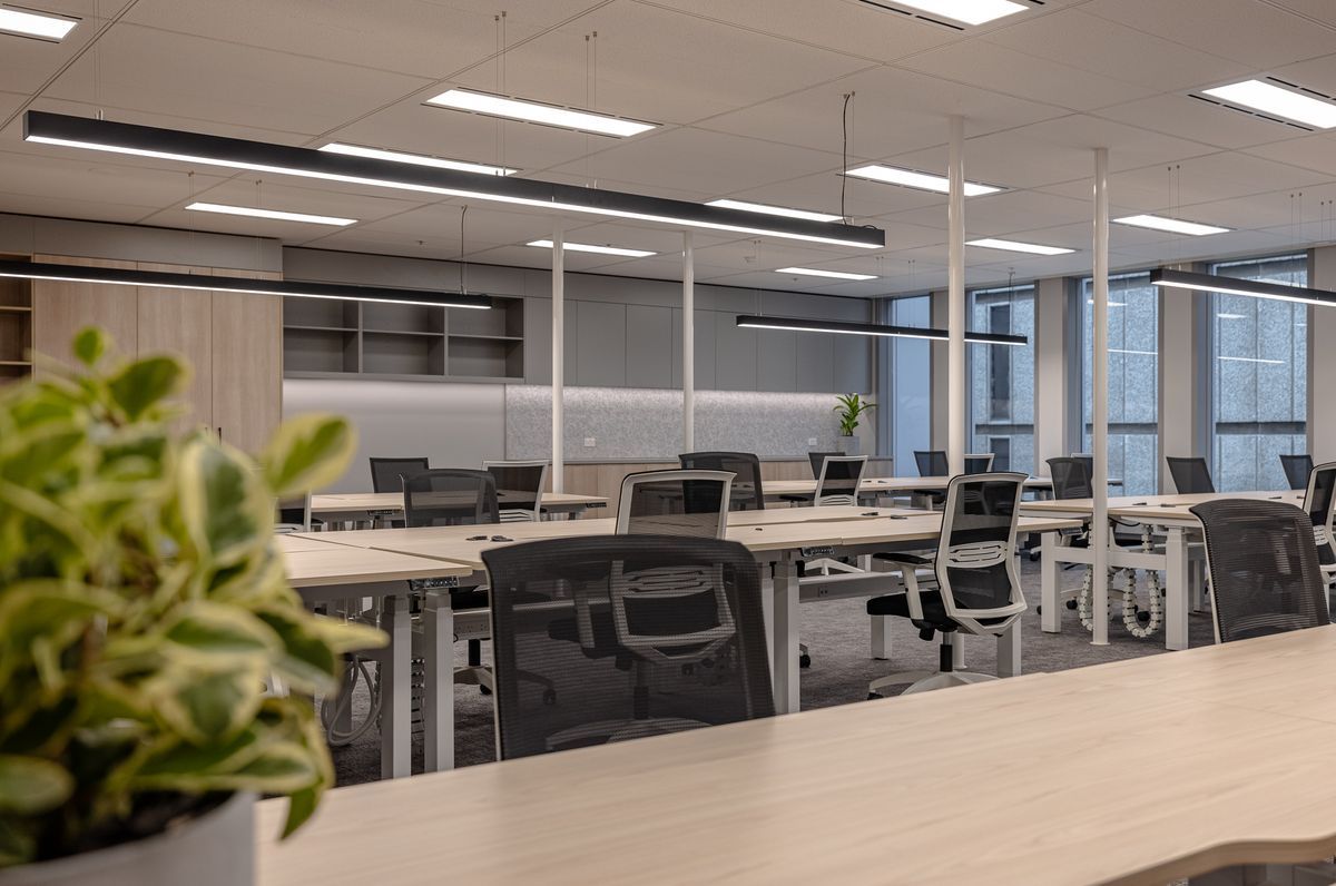 Suite 5.01 Angel Place