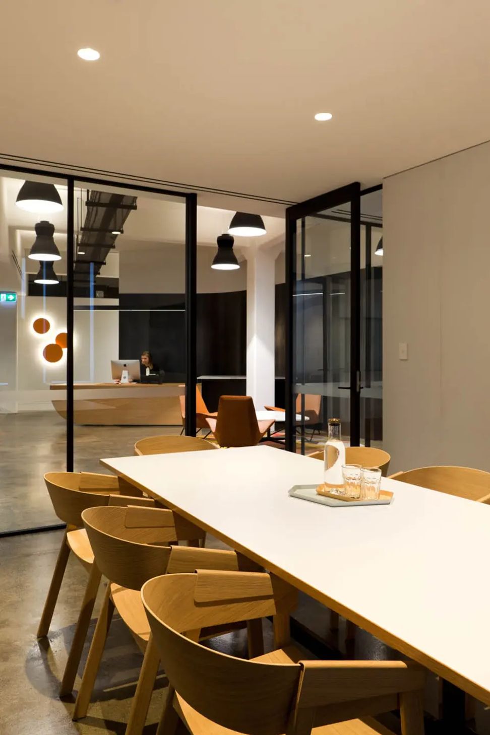 ##TKD Architects Surry Hills Office