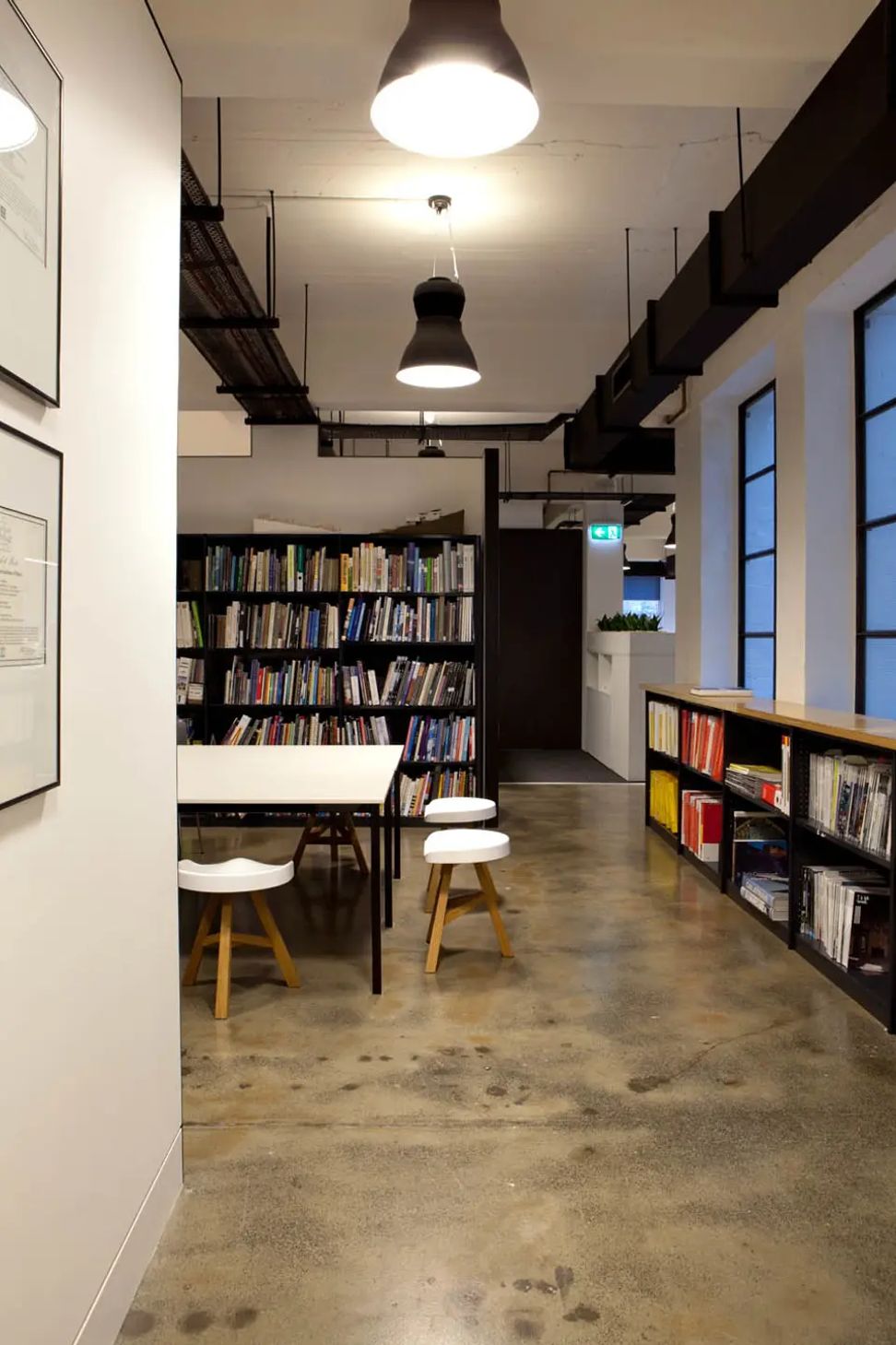 ##TKD Architects Surry Hills Office