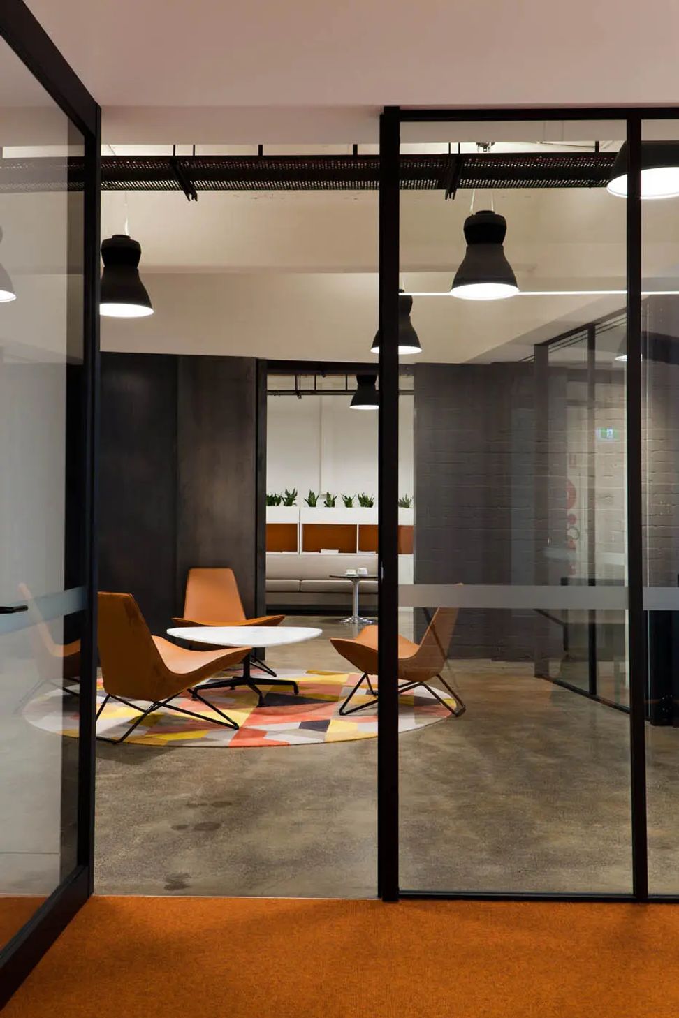 ##TKD Architects Surry Hills Office
