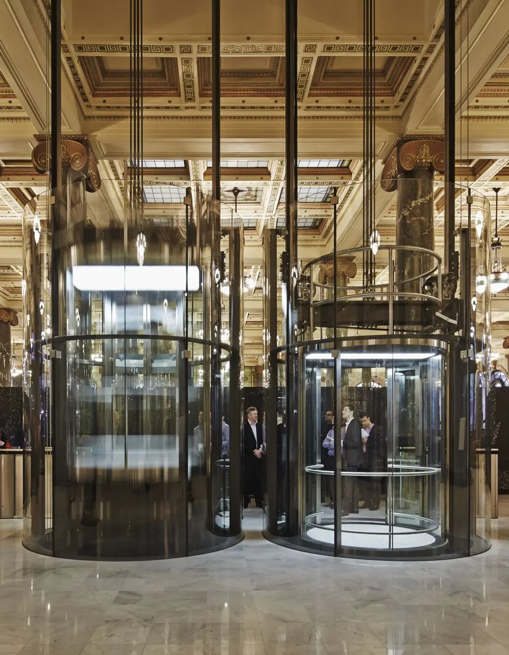 Photography: Peter Bennetts