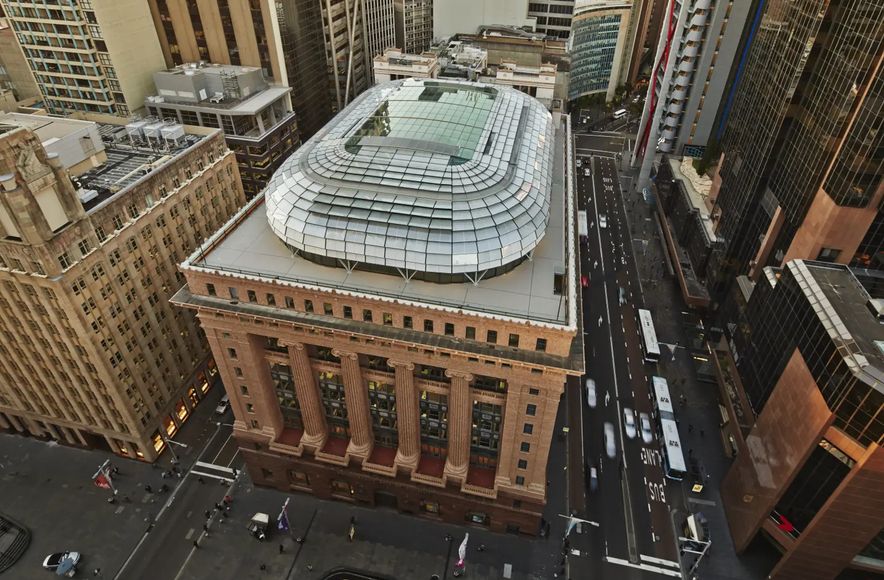 48-50 Martin Place