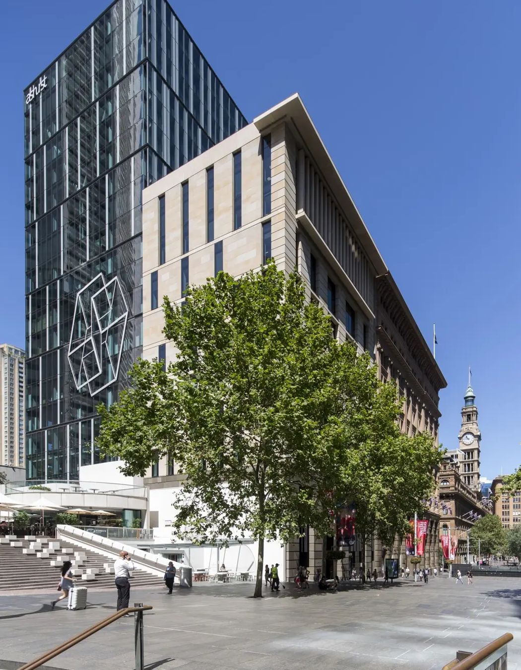 Photography: Brett Boardman