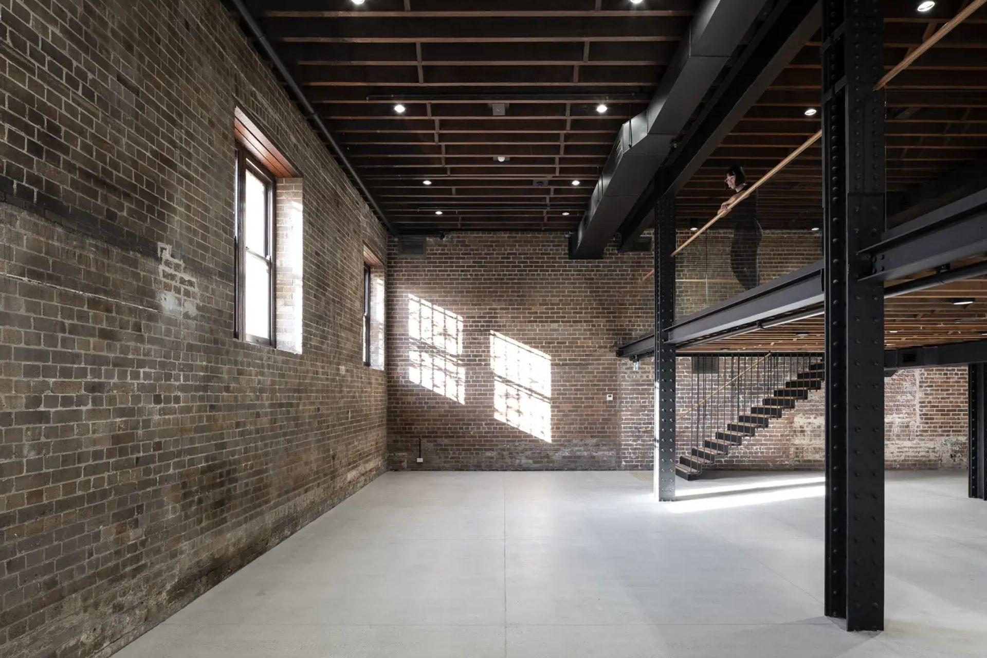 Photography: Tom Ferguson