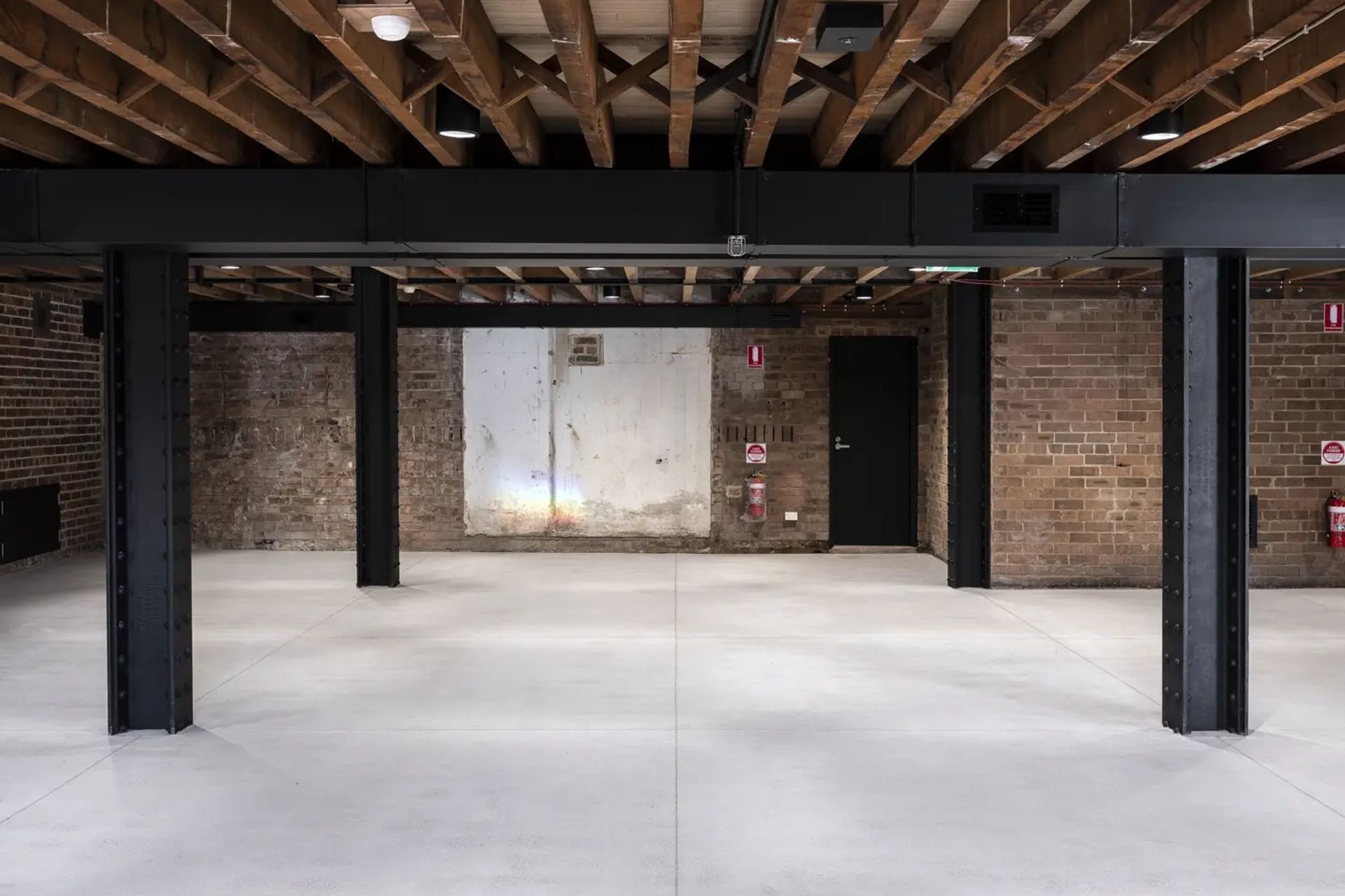 Photography: Tom Ferguson