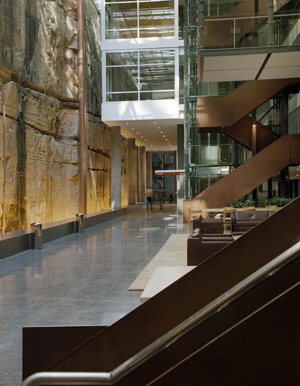 ##The Bond, 30-36 Hickson Road, Millers Point