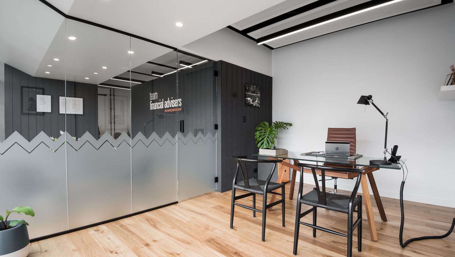 Team FA Office banner