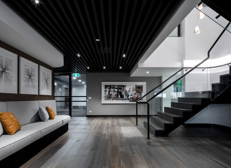 The Victor Smorgon Group