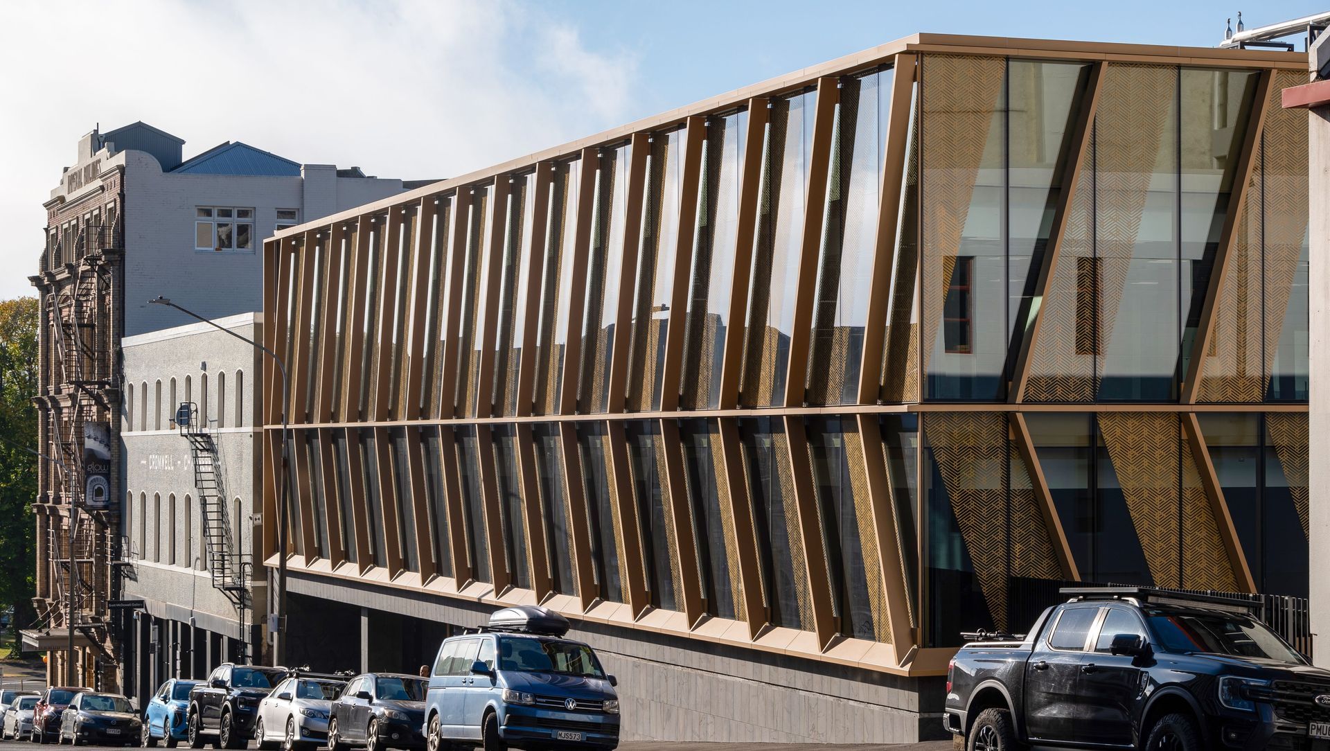 Ōtepoti ACC Dunedin banner