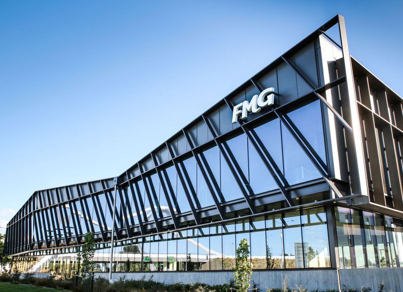 FMG Building