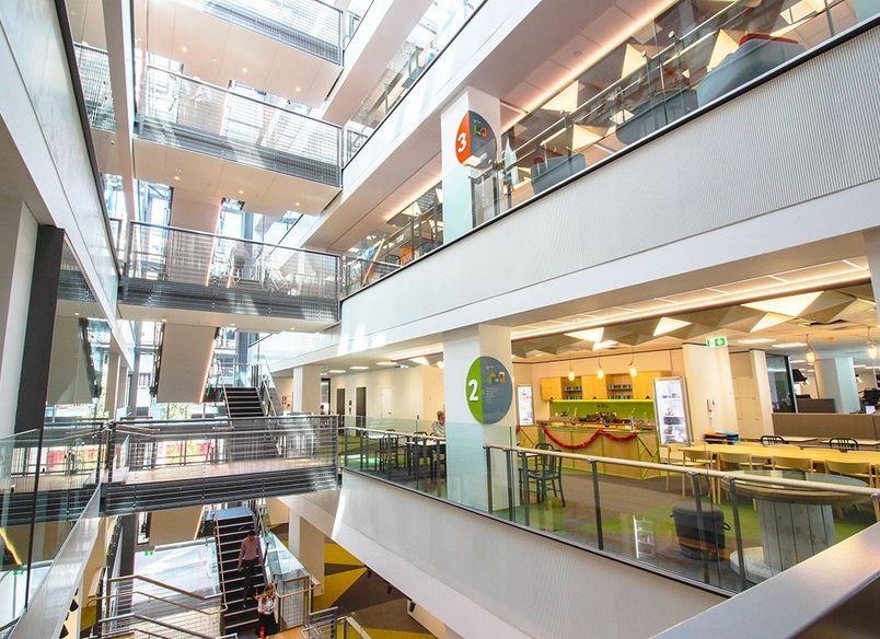 Transpower Wellington