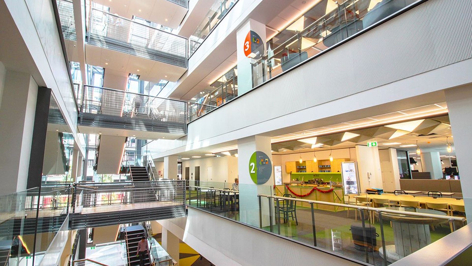 Transpower Wellington banner