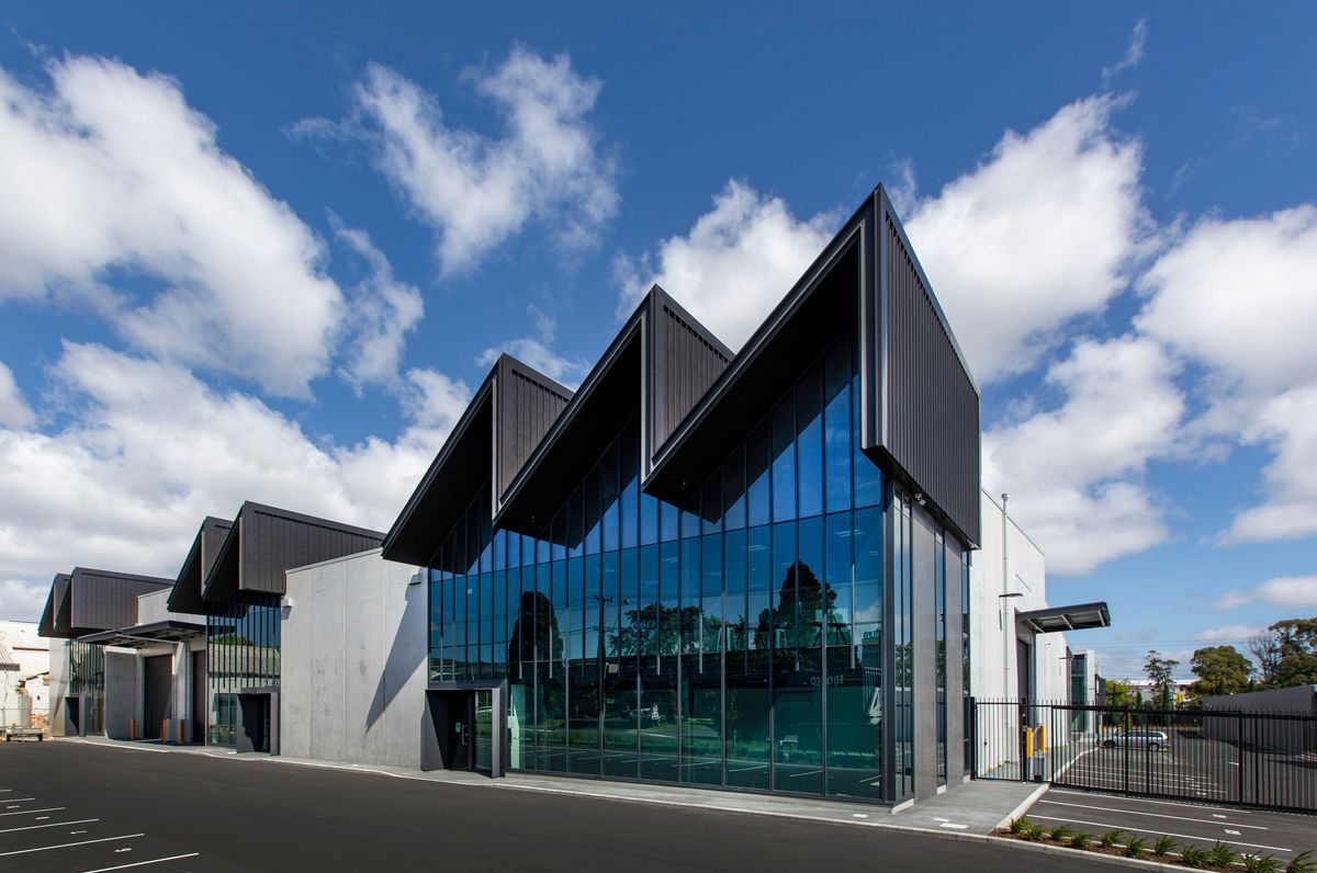 Woollen Mills – A Modern Transformation