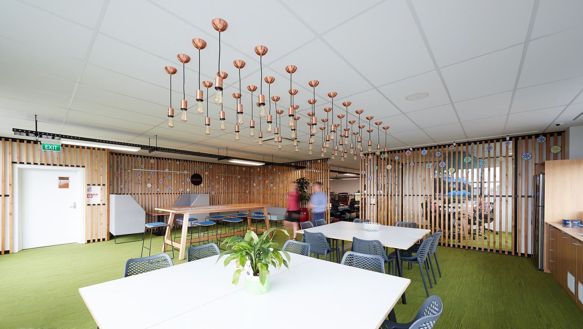 Tui Medical, Head Office banner