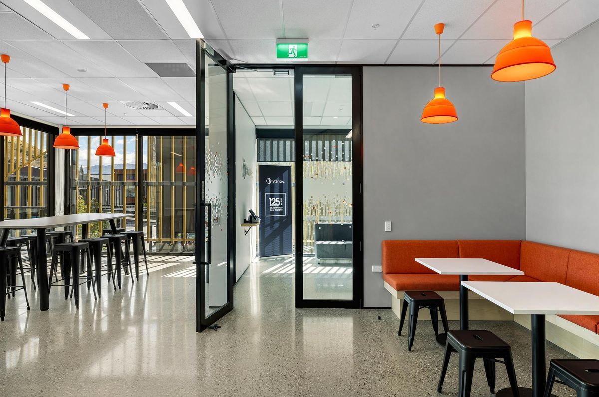 Stantec