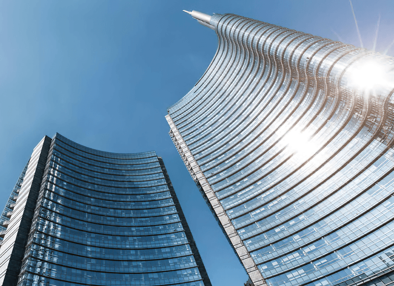 ##Unicredit Tower, Italy