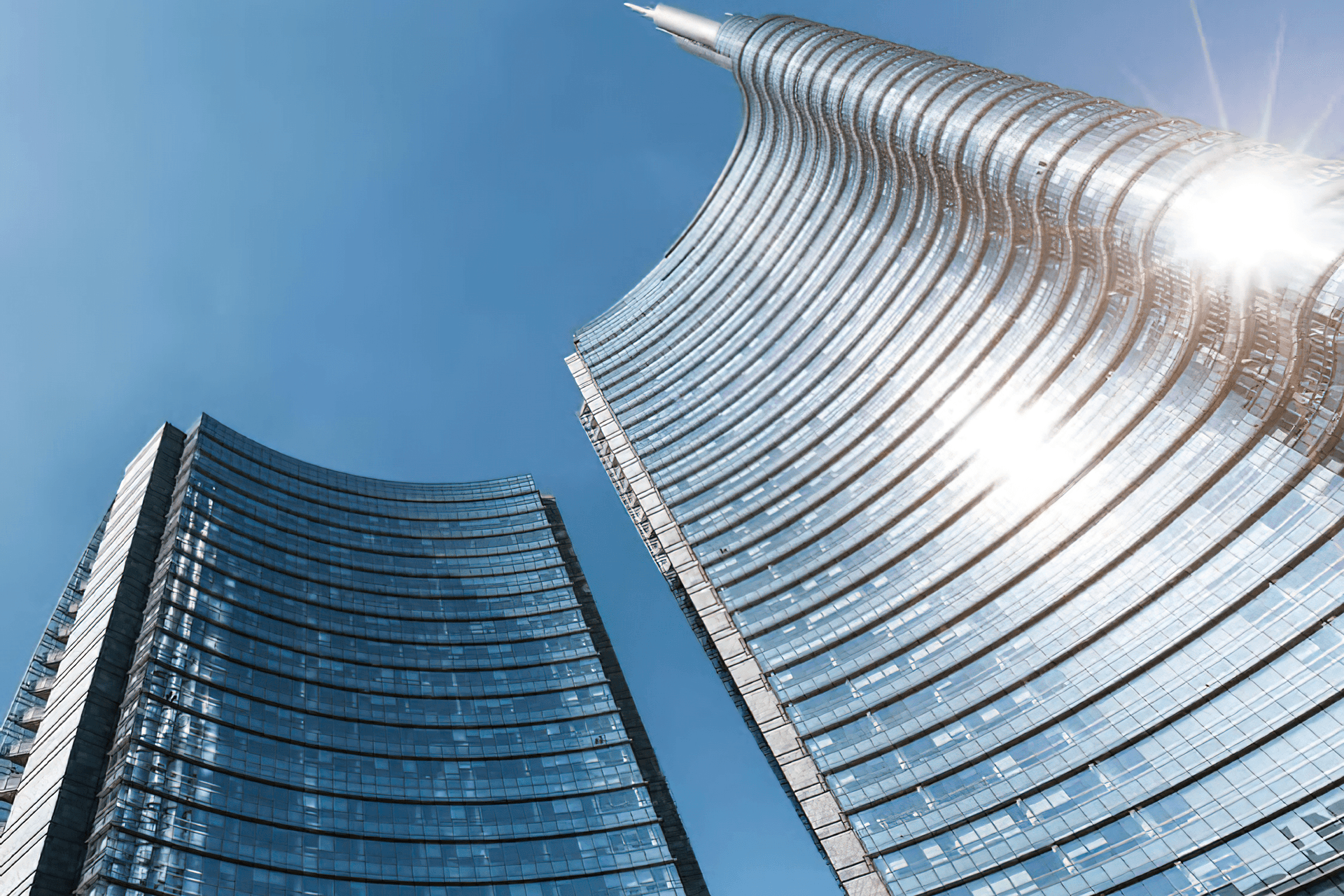 Unicredit Tower, Italy