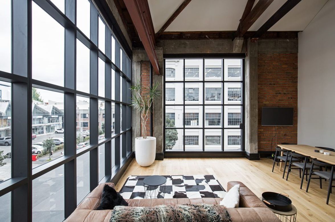 One Faraday, Auckland