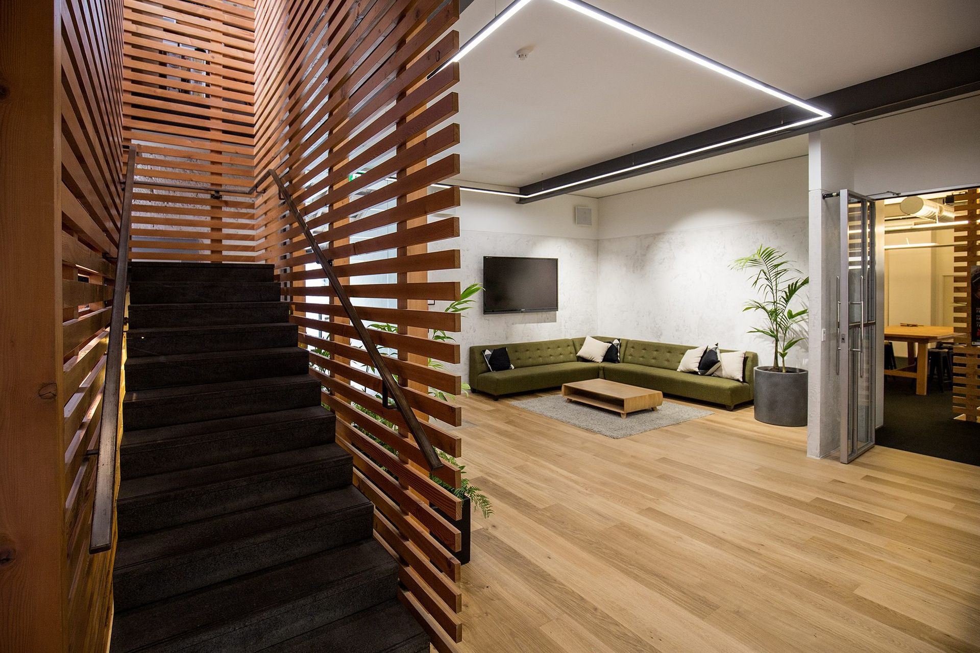 Universal Music, Auckland