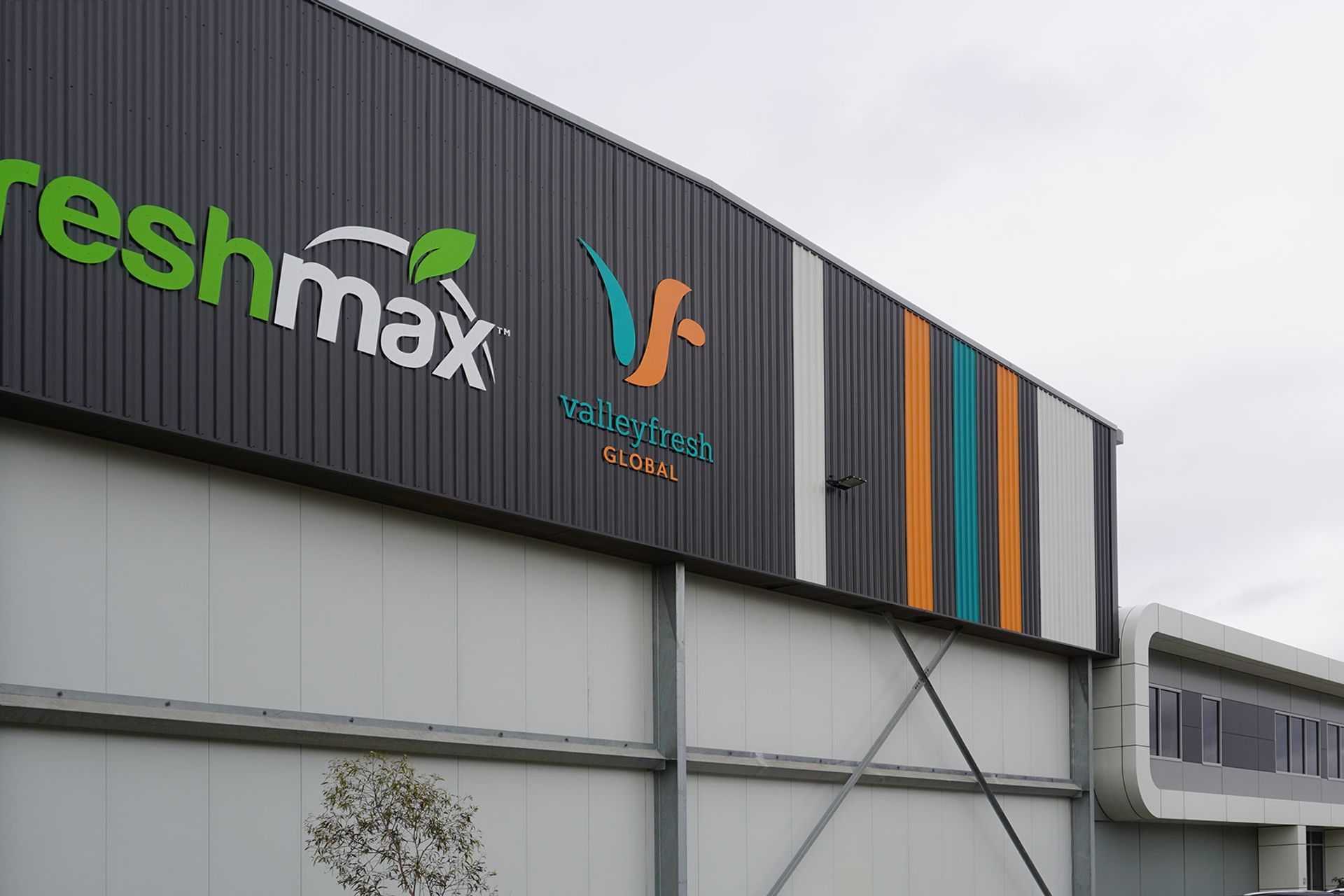 ##Valley Fresh, Marsden Park