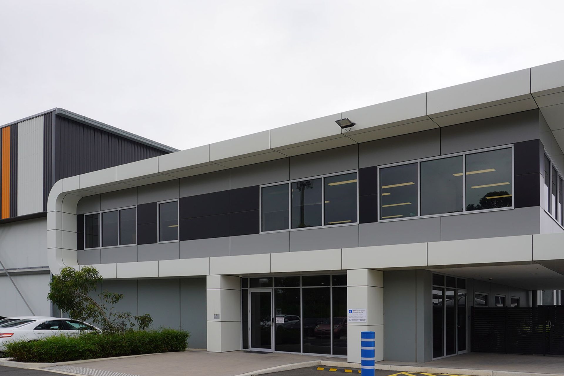 ##Valley Fresh, Marsden Park