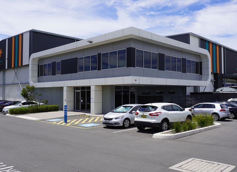 Valley Fresh, Marsden Park