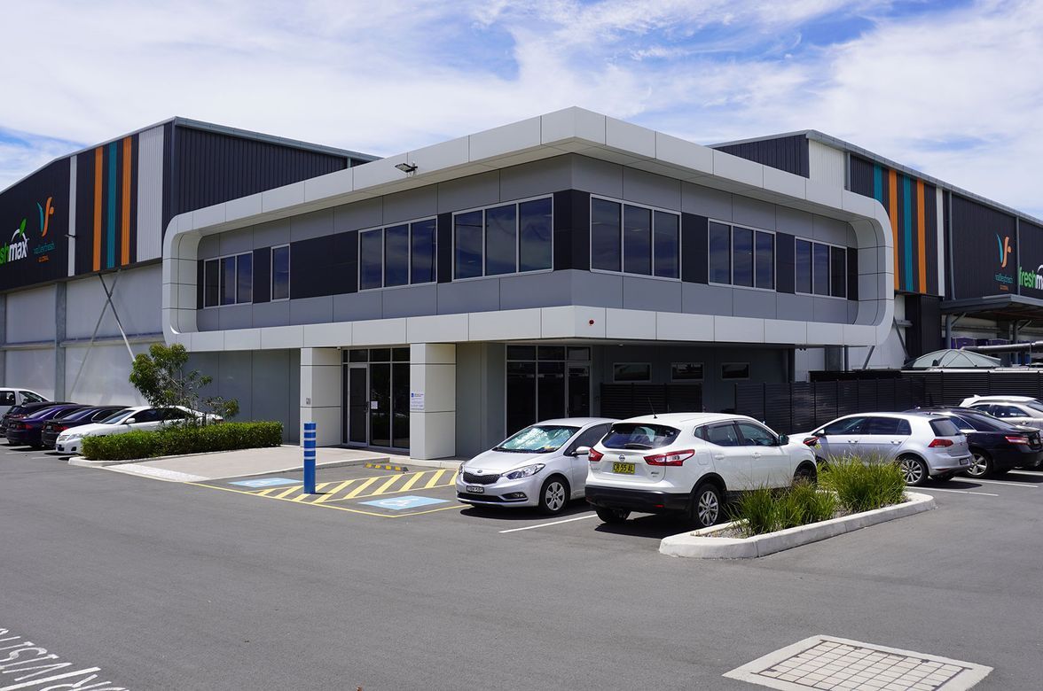 Valley Fresh, Marsden Park