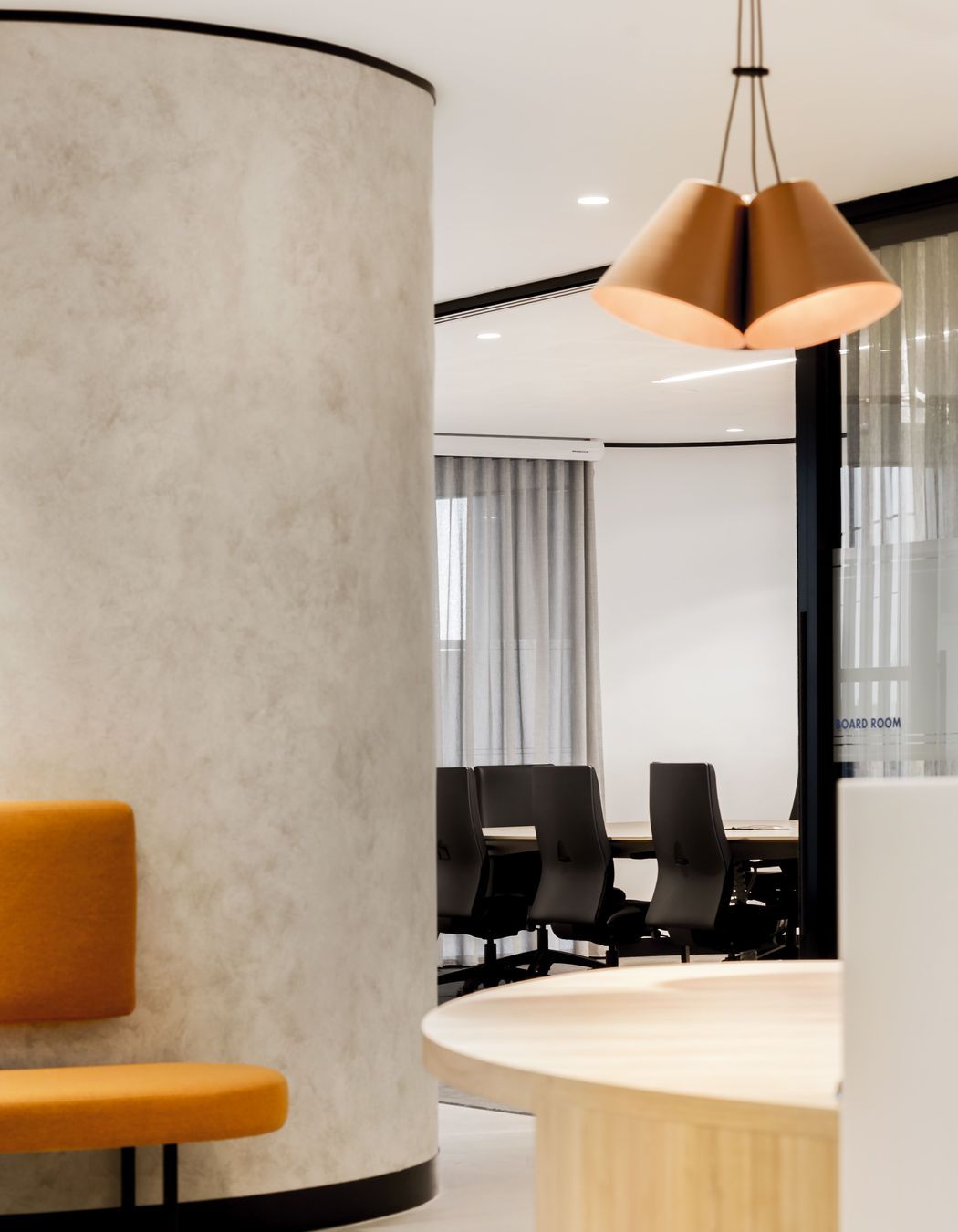 Vocus - 452 Flinders St