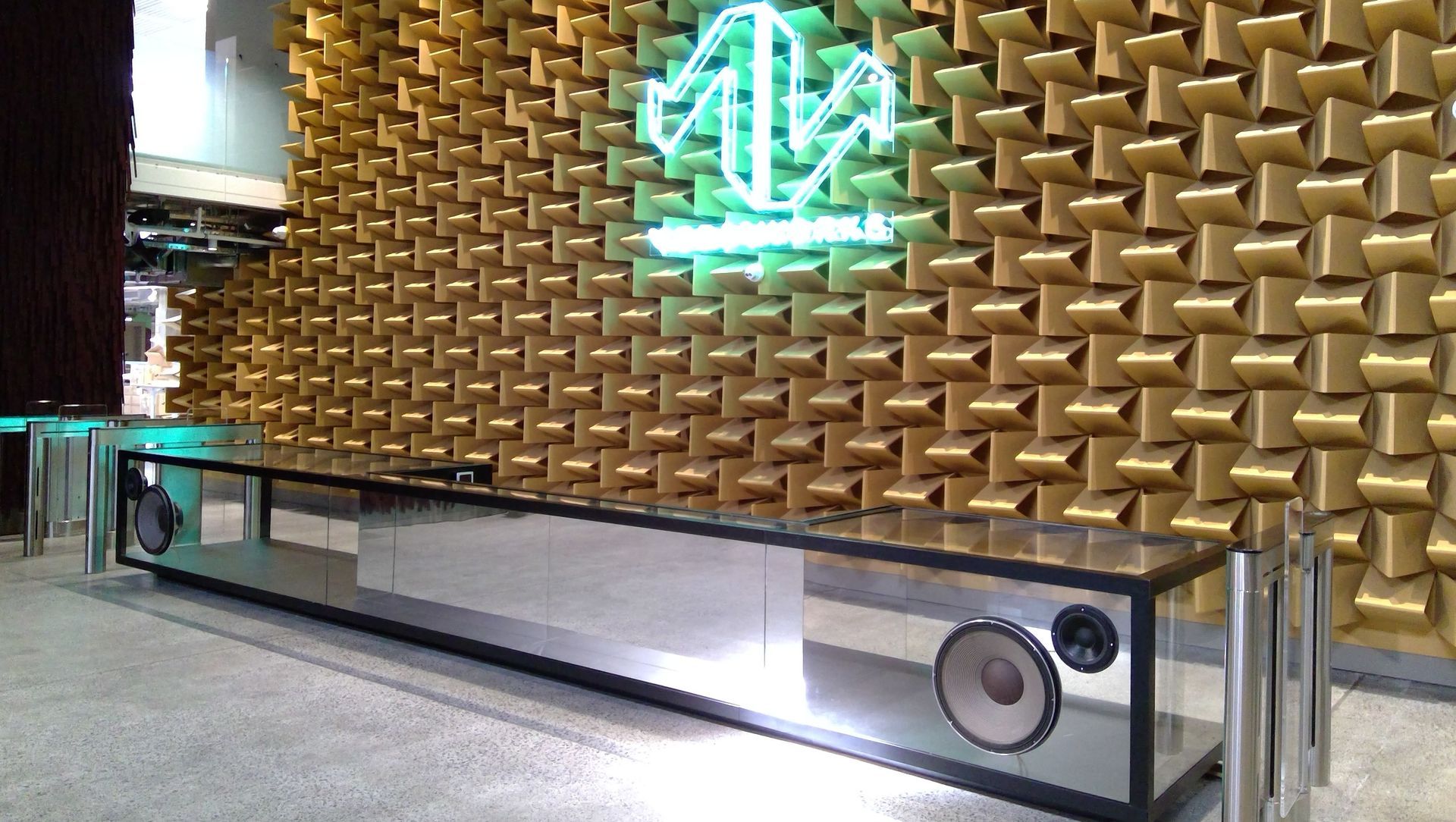 MediaWorks St Mary's Bay banner