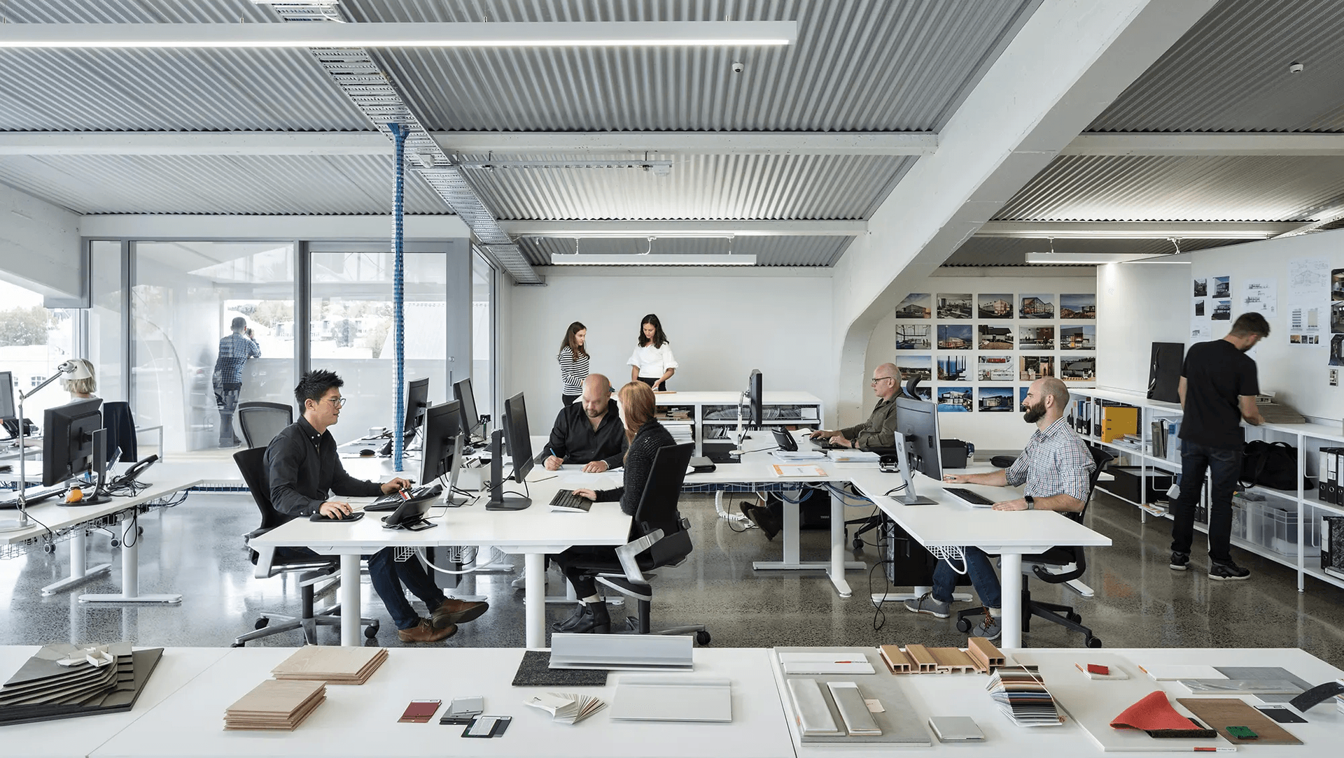 Workco Studio banner