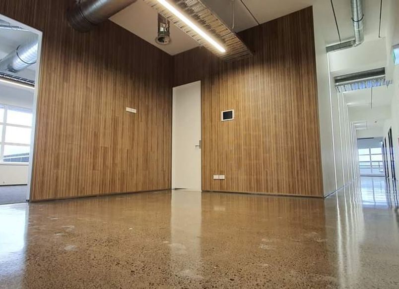 Swiss Krono - SwissClic Acoustic Panel for New Zealand Wine