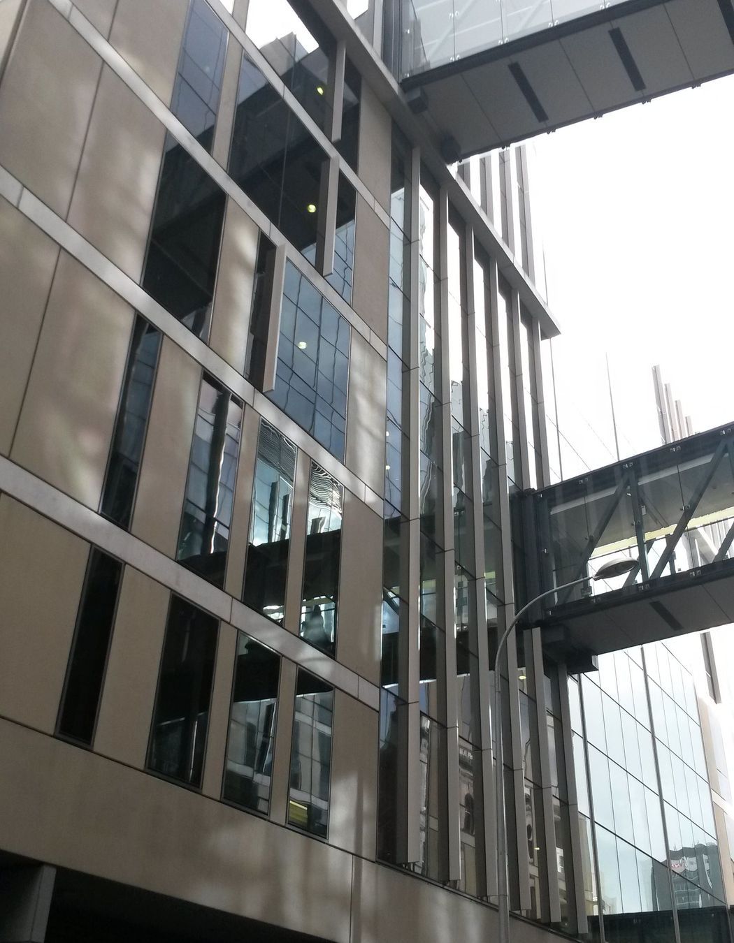 Westpac Charter House