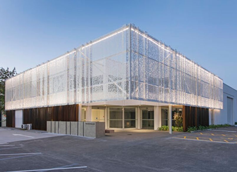 William Pickering Drive