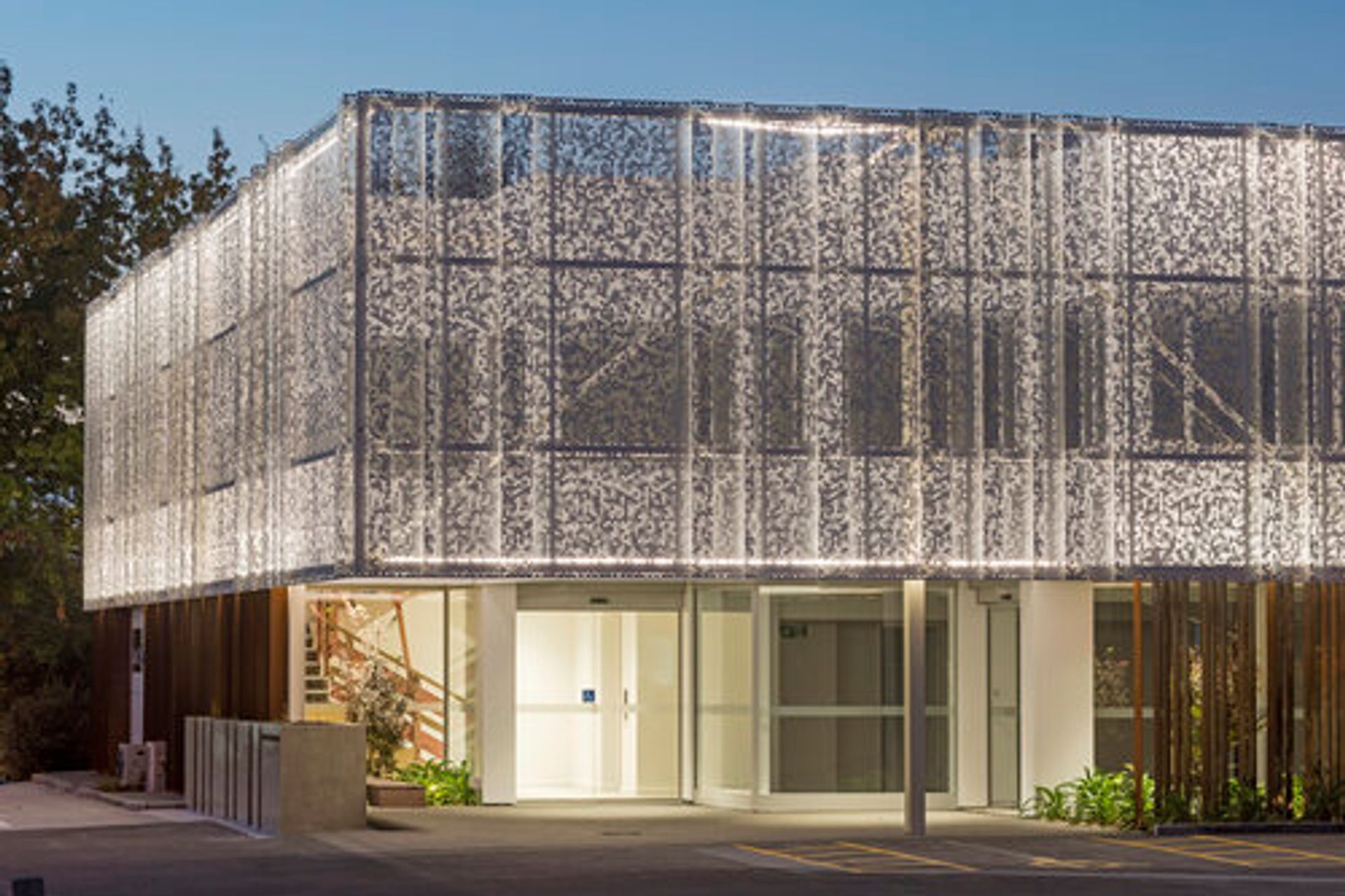 William Pickering Drive