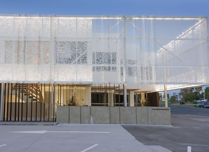 William Pickering Drive