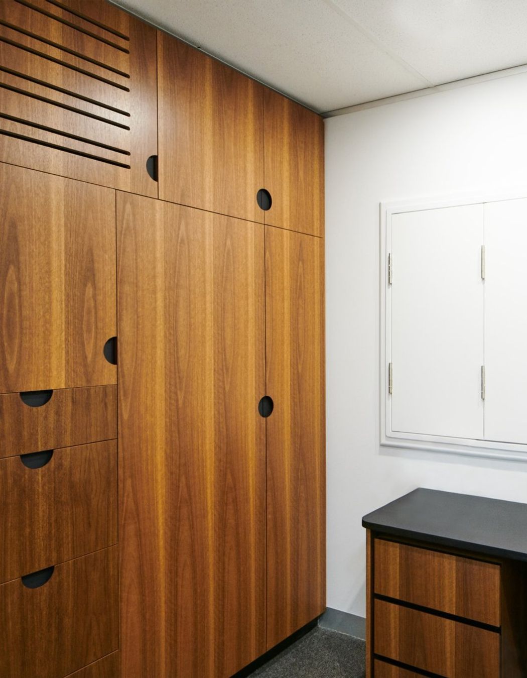 Windeyer Reception, Sydney