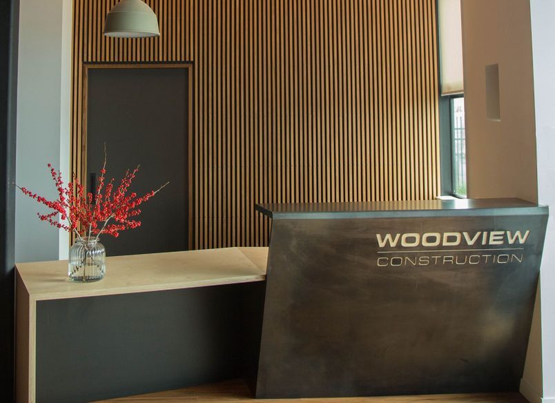 Woodview Construction HQ