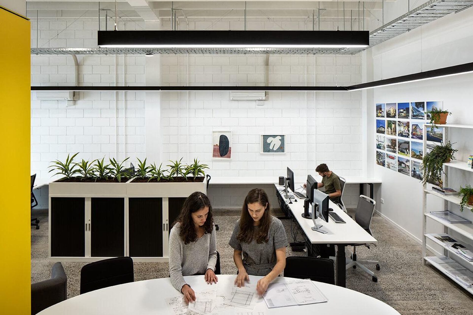 Workco Office, Tauranga