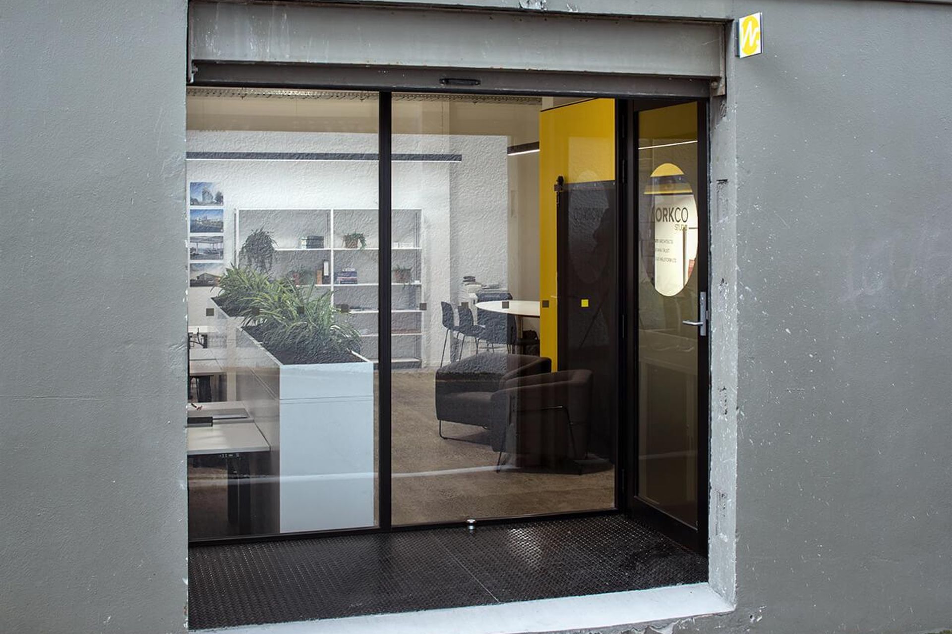 Workco Office, Tauranga