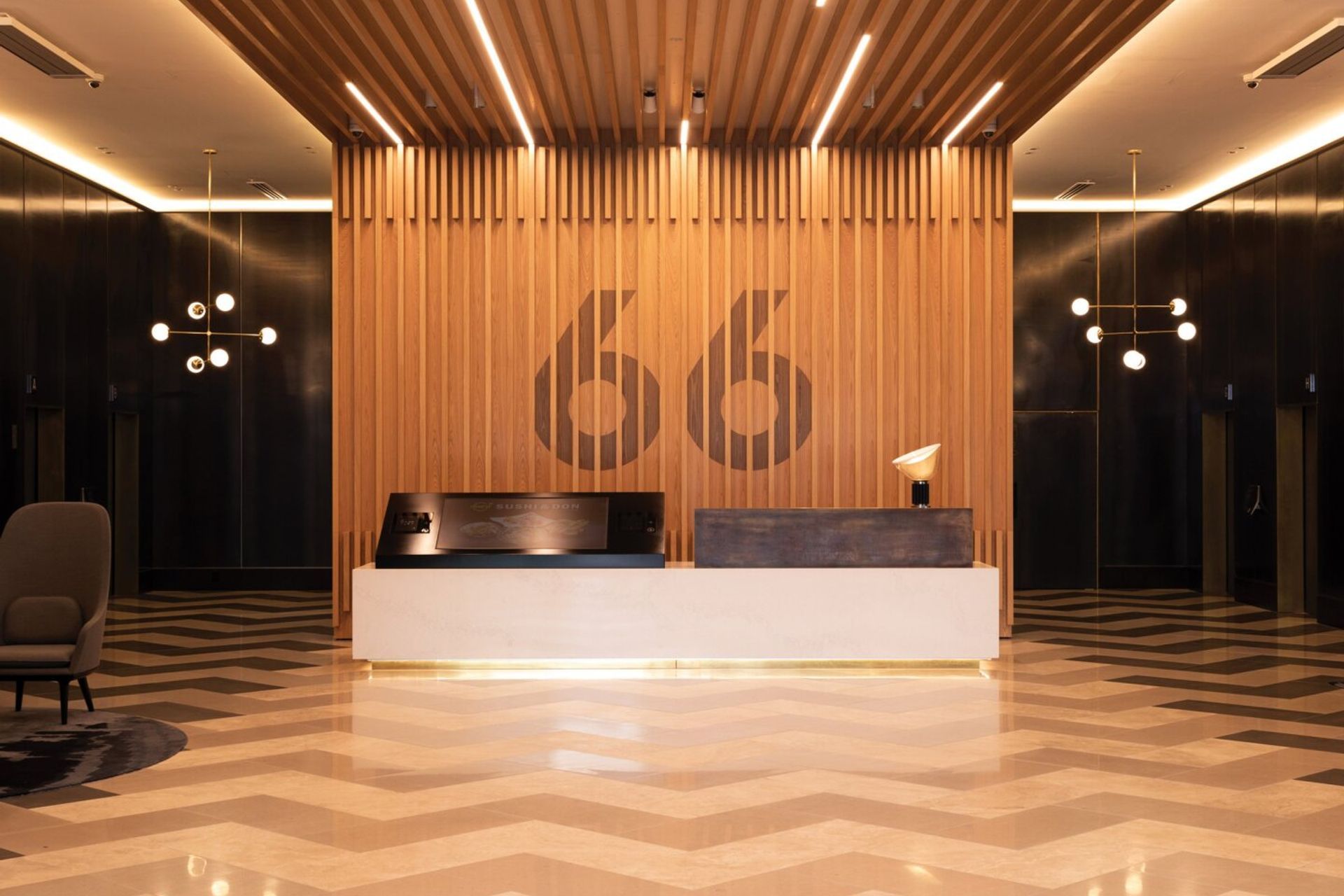 66 Wyndham St, Auckland