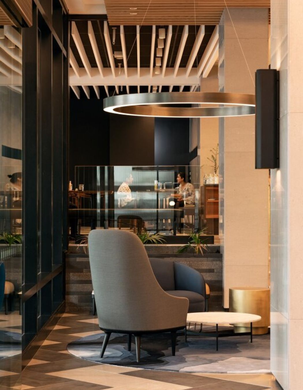 66 Wyndham St, Auckland