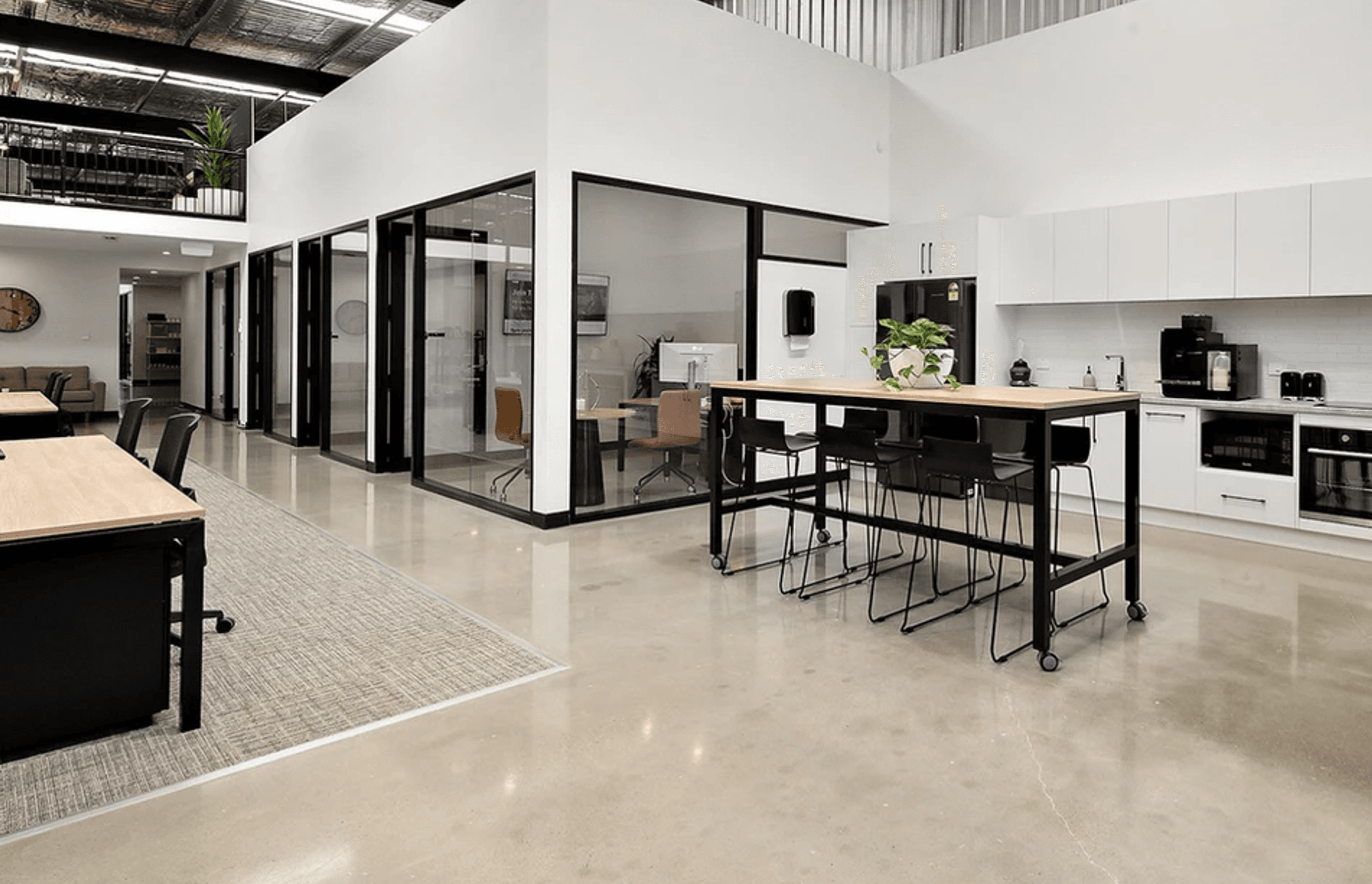 Timms Real Estate by Chris Dimond Architect ArchiPro AU