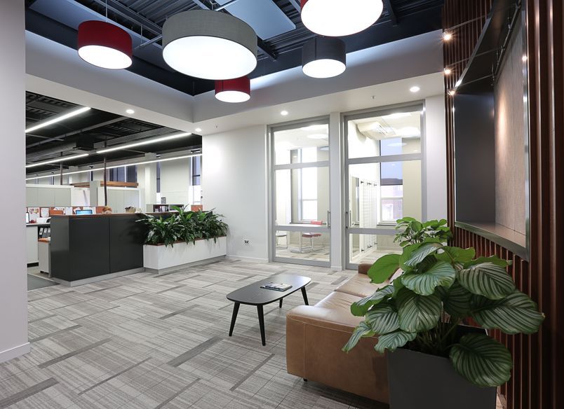 H & J Smith Corporate