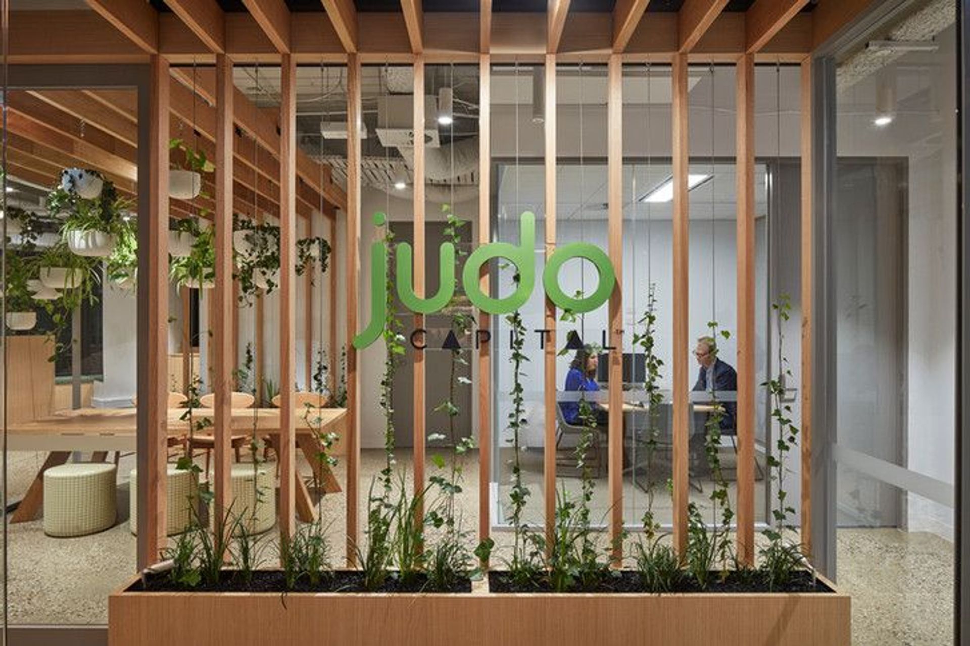 Photography: Peter Clarke