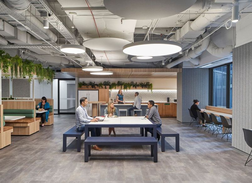 State Government Department