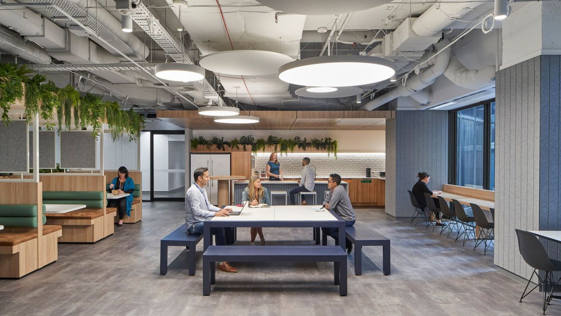 State Government Department banner