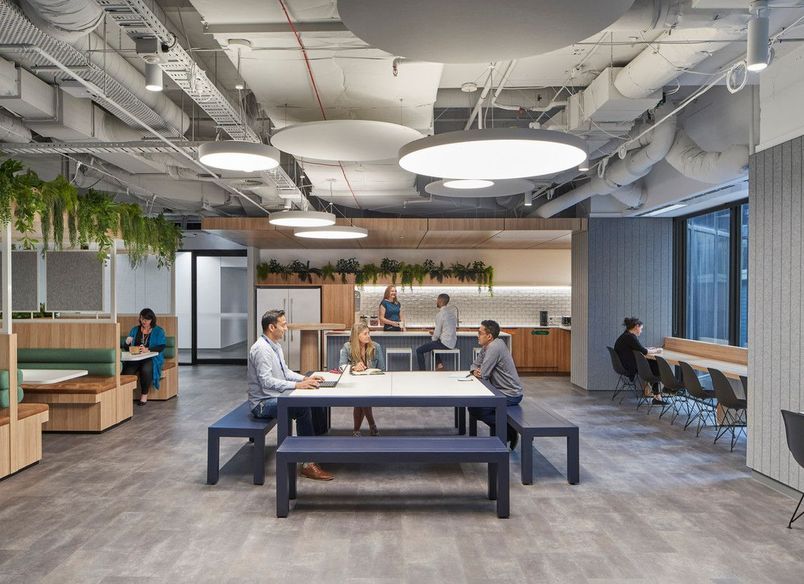 State Government Department