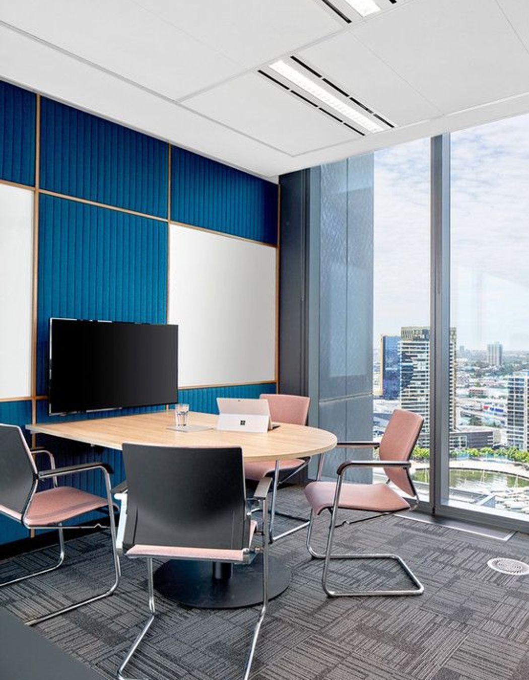 Photography: Peter Clarke and Michael Gazzola