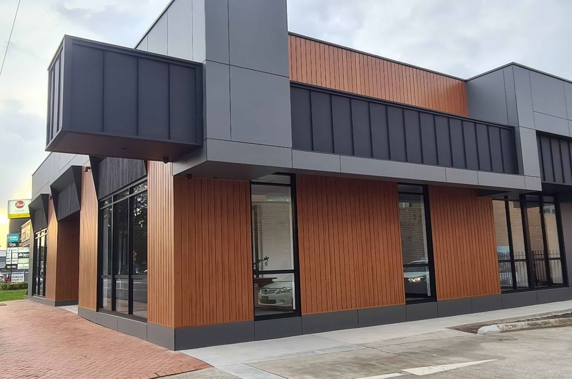 Urbane™ Nail Strip - Karalta Rd